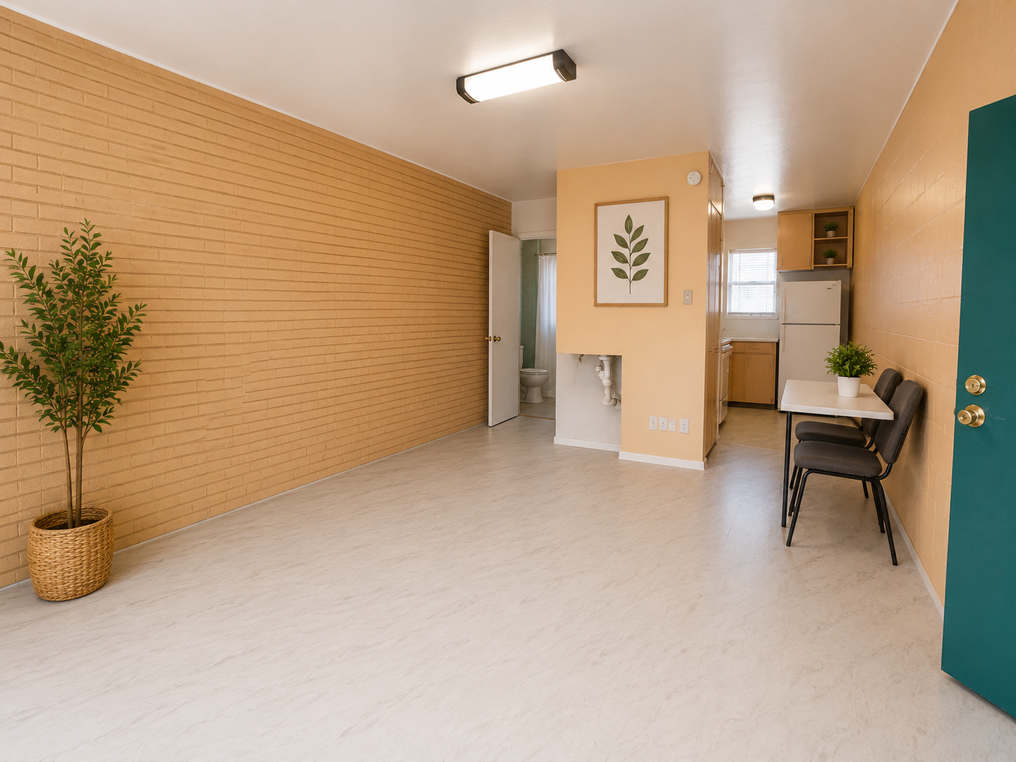 Arlington Apartment: 3232 Abram St.