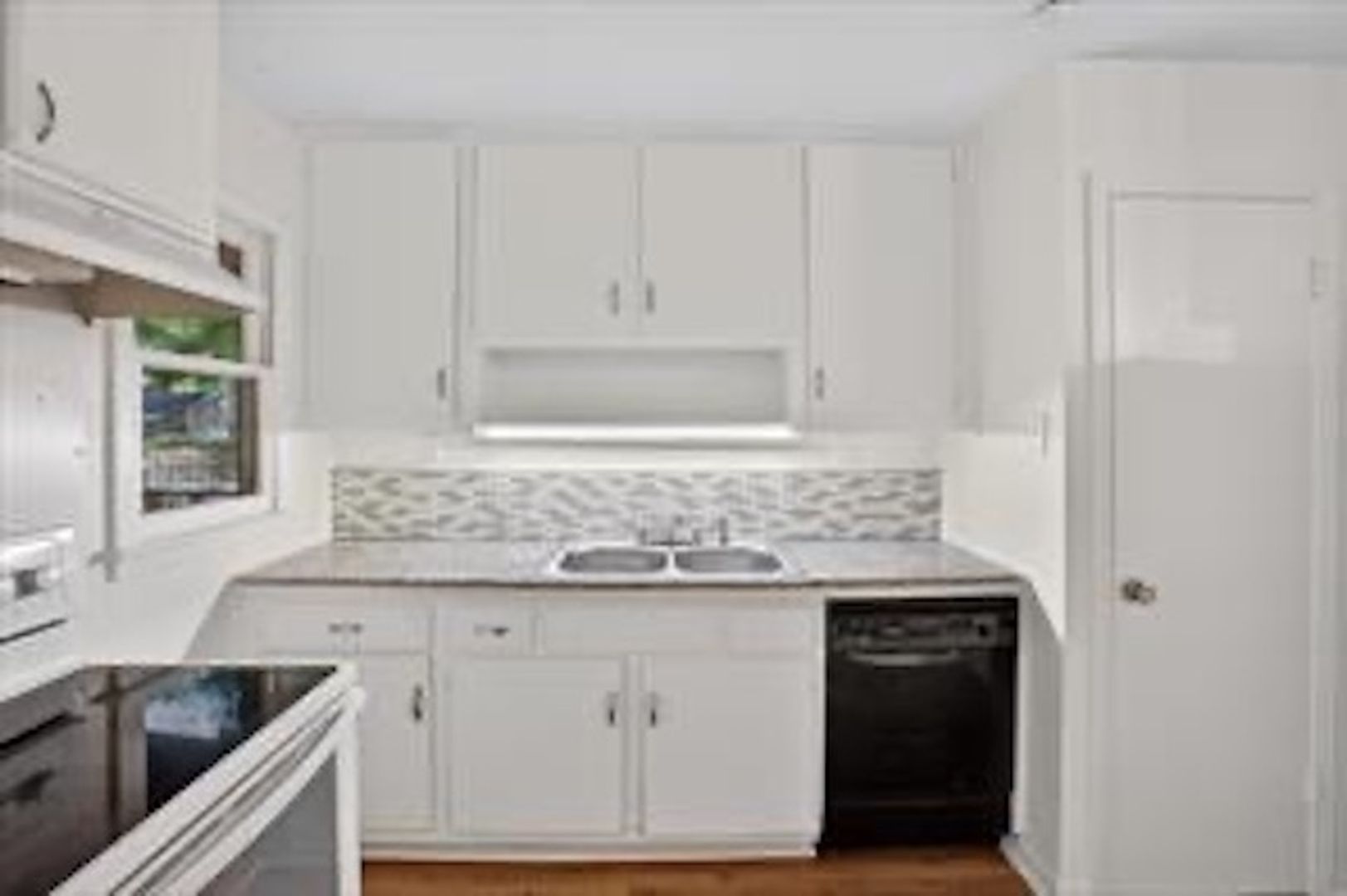 Fort Worth House: 4709 Mayfair St.