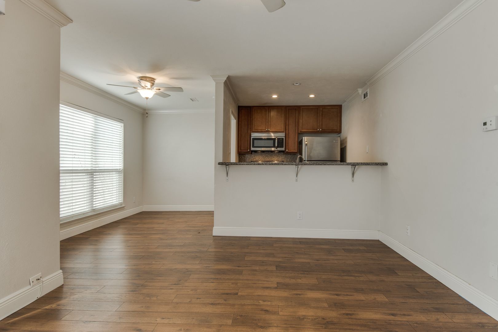 Dallas Apartment: 3907 Gilbert Ave
