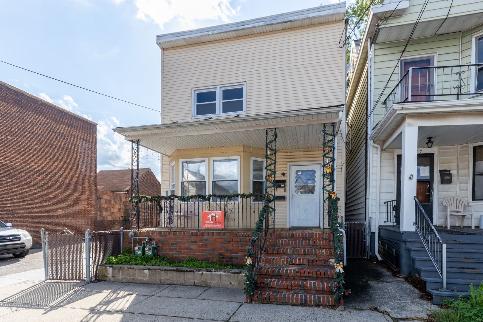 Perth Amboy Apartment: 265 Prospect St