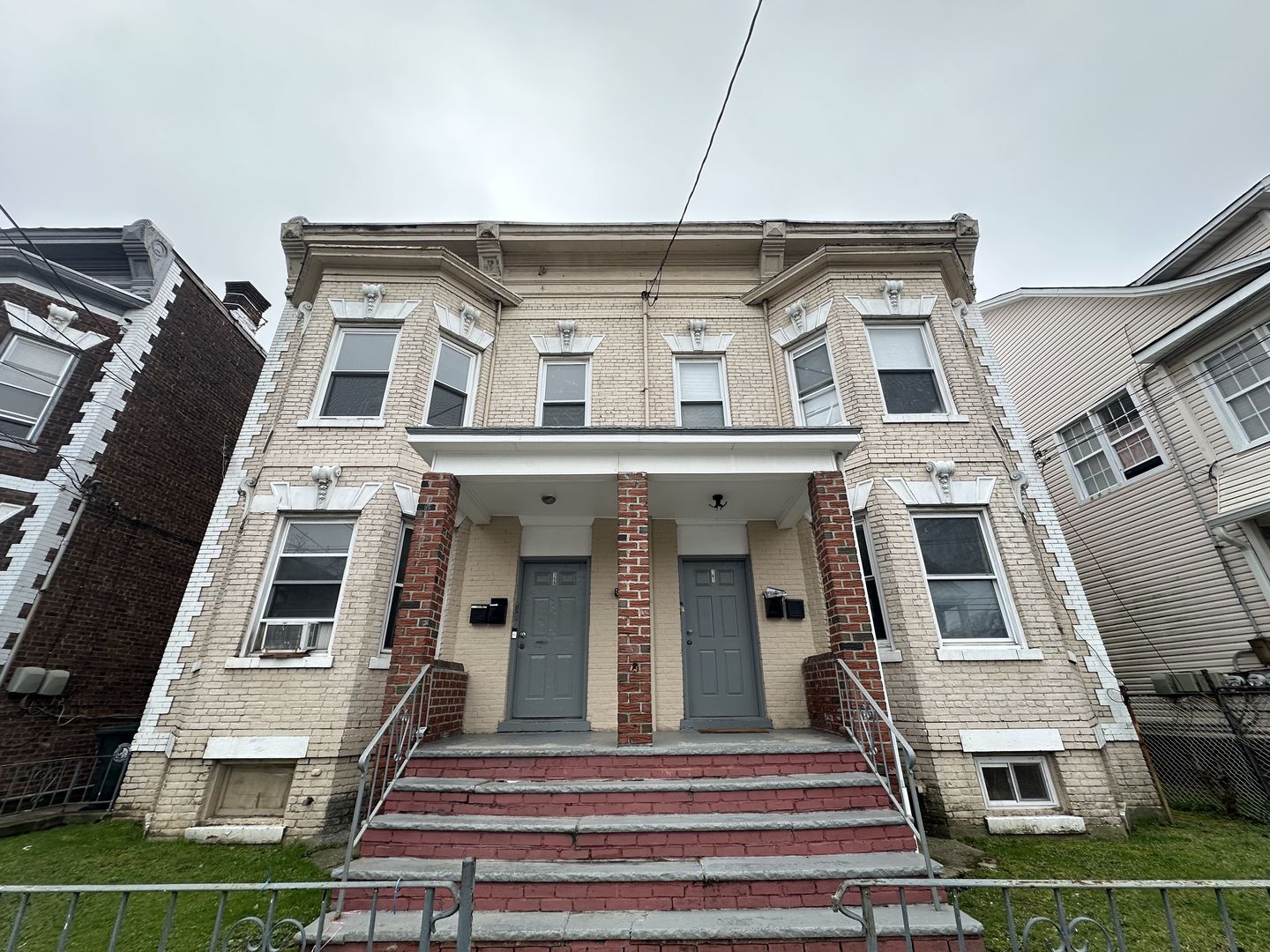 Perth Amboy Apartment: 159-161 Lewis St