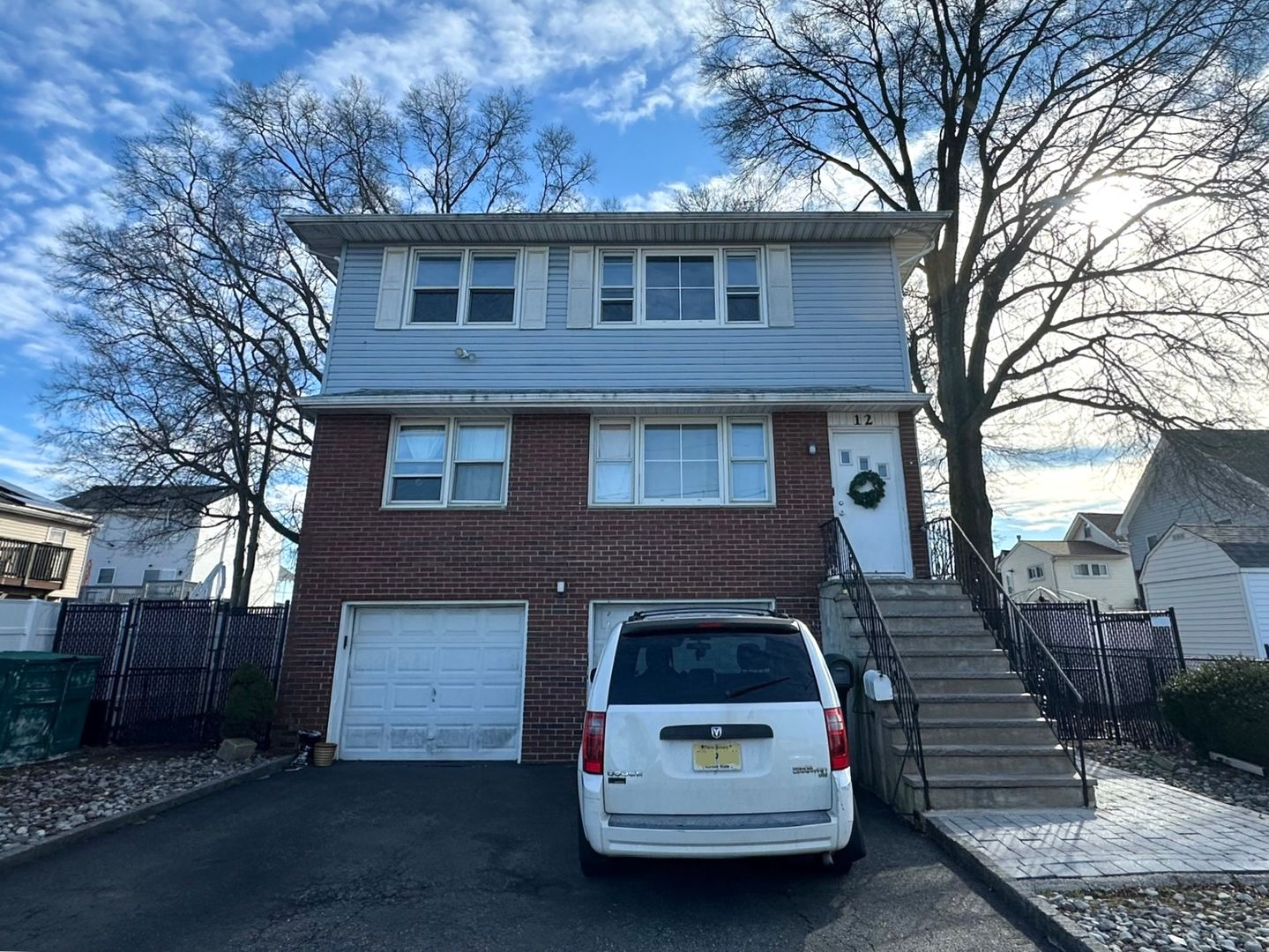 Keansburg Apartment: 12 Lincoln Avenue