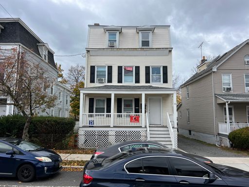 16 Hartwell St, Apt 1 photo 1