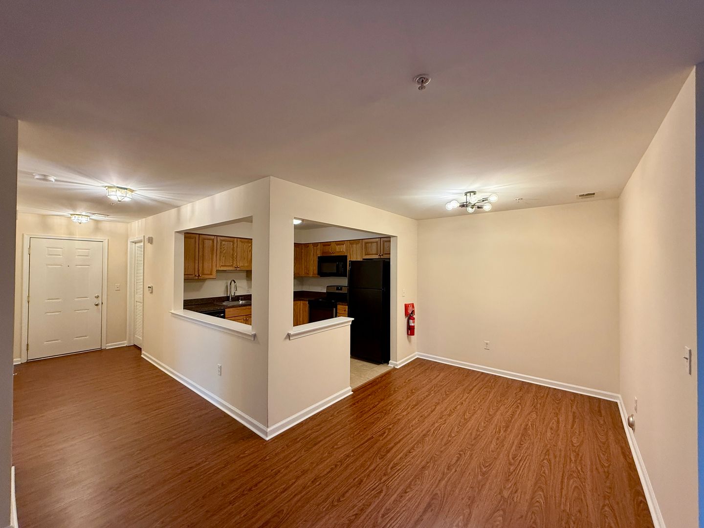 New Brunswick Condo: 1315 Fernwood Court