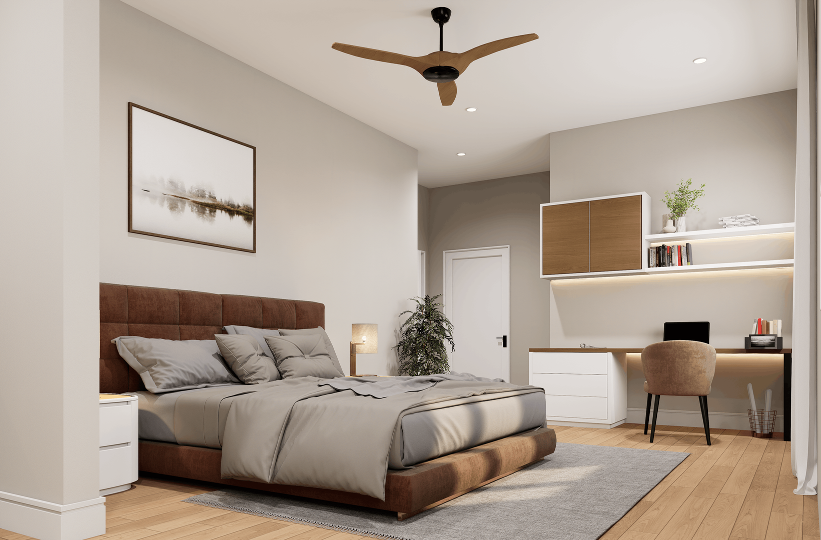 New Brunswick Apartment: 213 French St