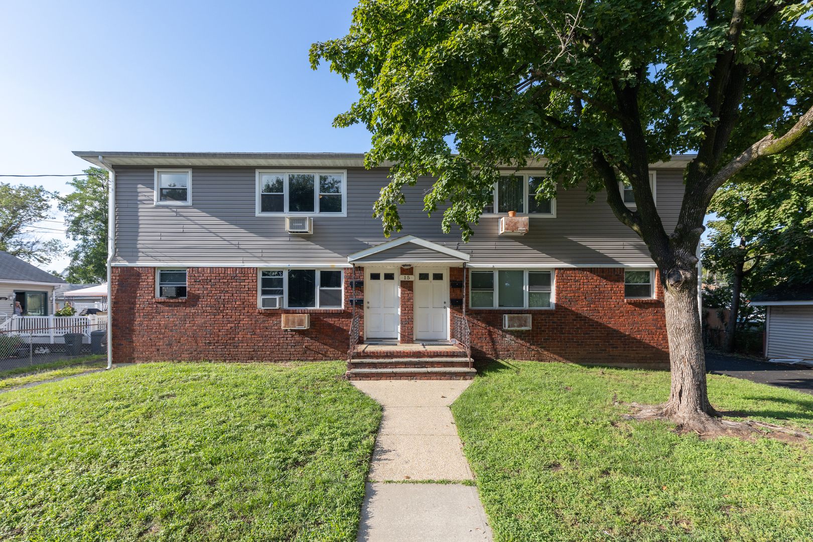 Keansburg Apartment: 15 Saint John's Place