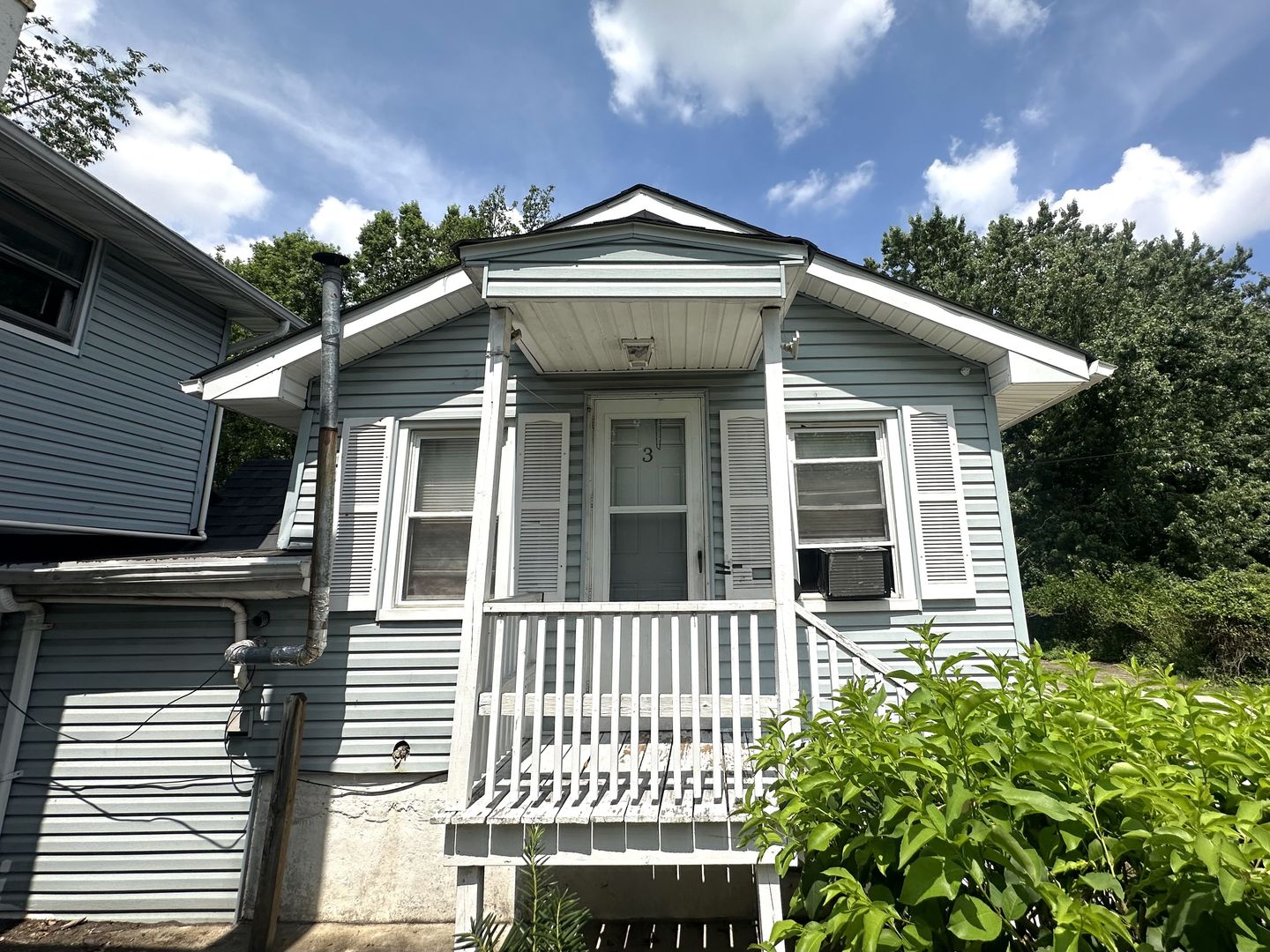 Piscataway Apartment: 45 Bristol Road