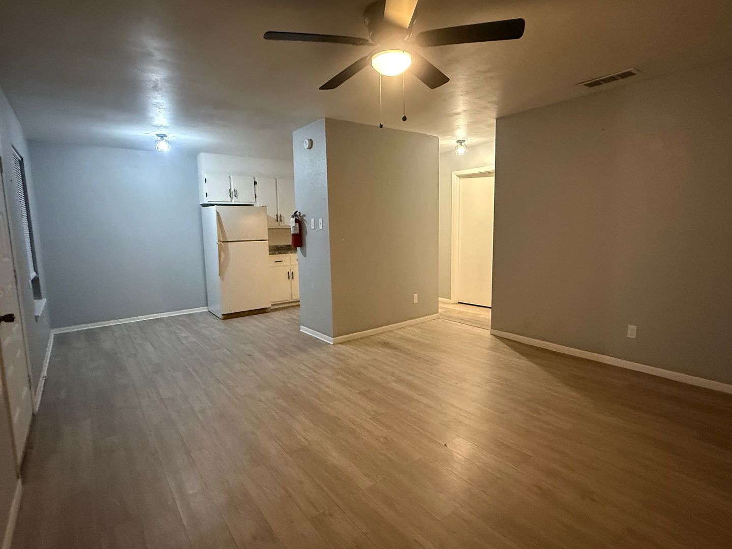 Weslaco Apartment: 103 Audrey Drive