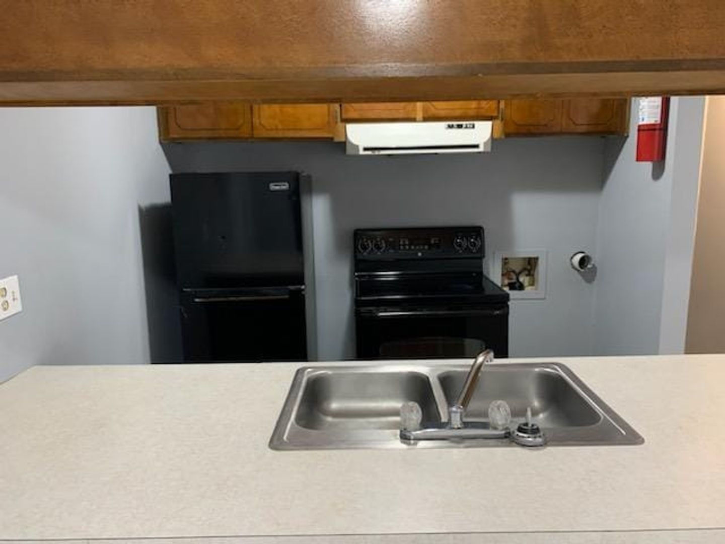 Weslaco Apartment: 517 S. Westgate Drive