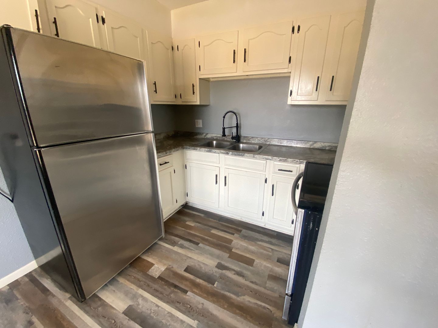 Weslaco Apartment: 103 Audrey Drive