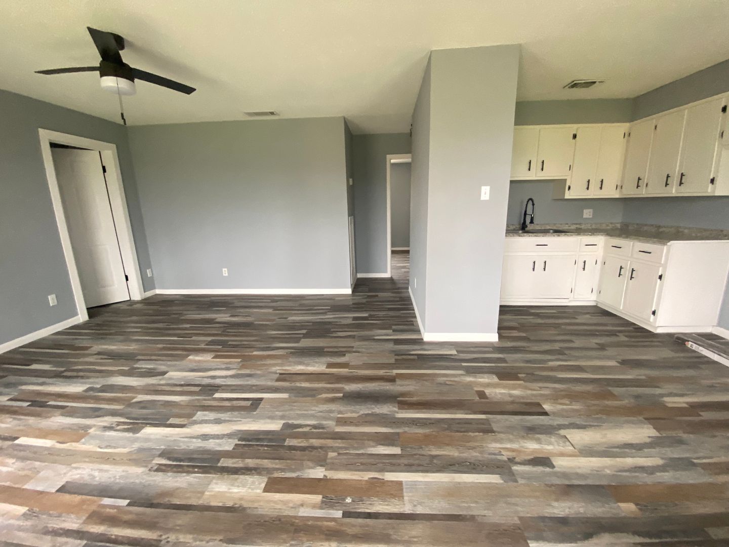 Weslaco Apartment: 103 Audrey Drive