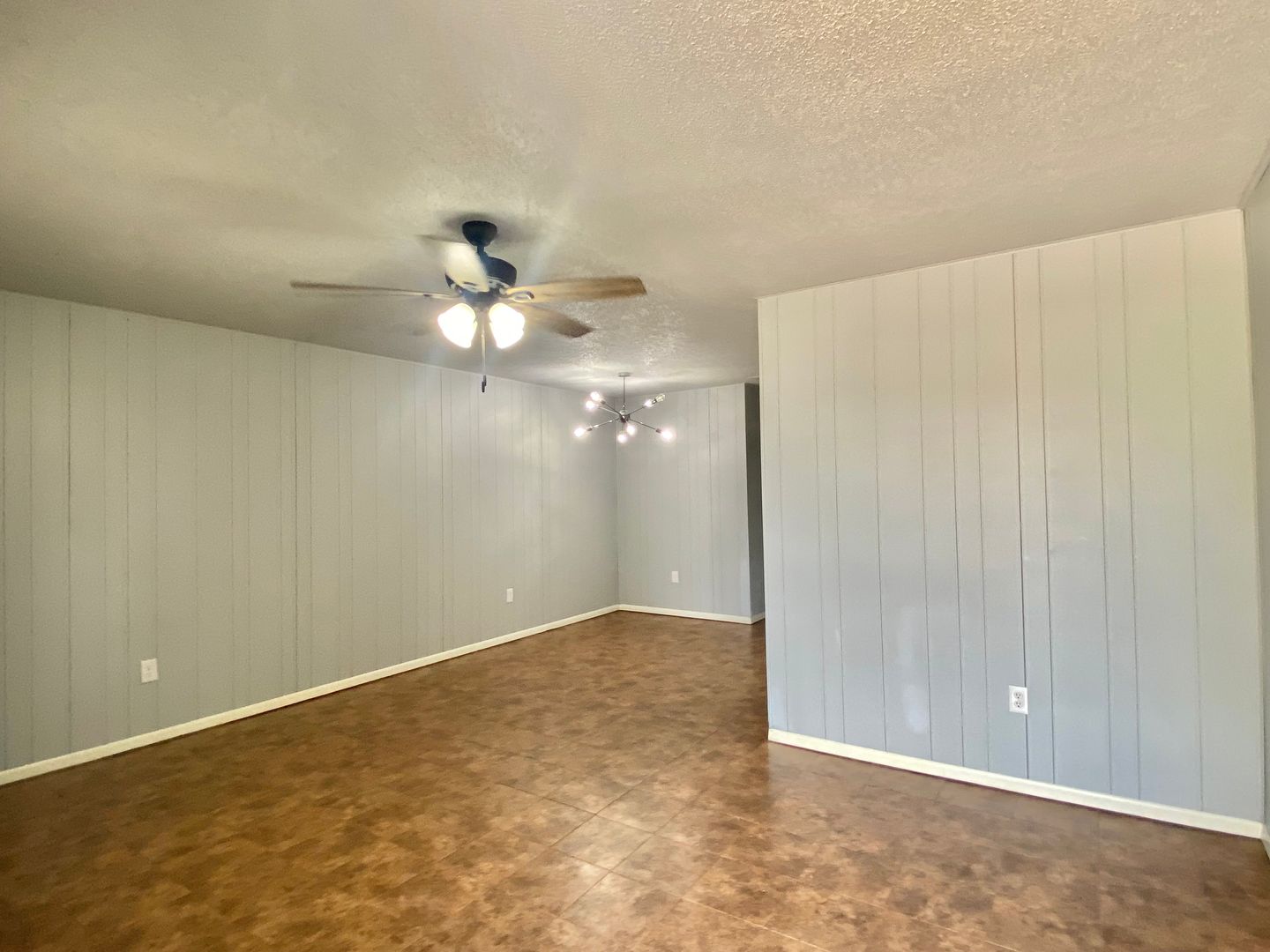 Weslaco Apartment: 301 E 4th St