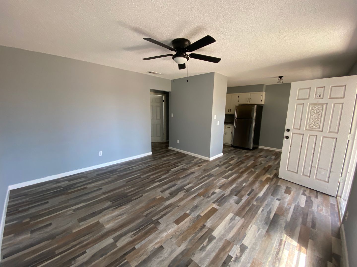Weslaco Apartment: 103 Audrey Drive