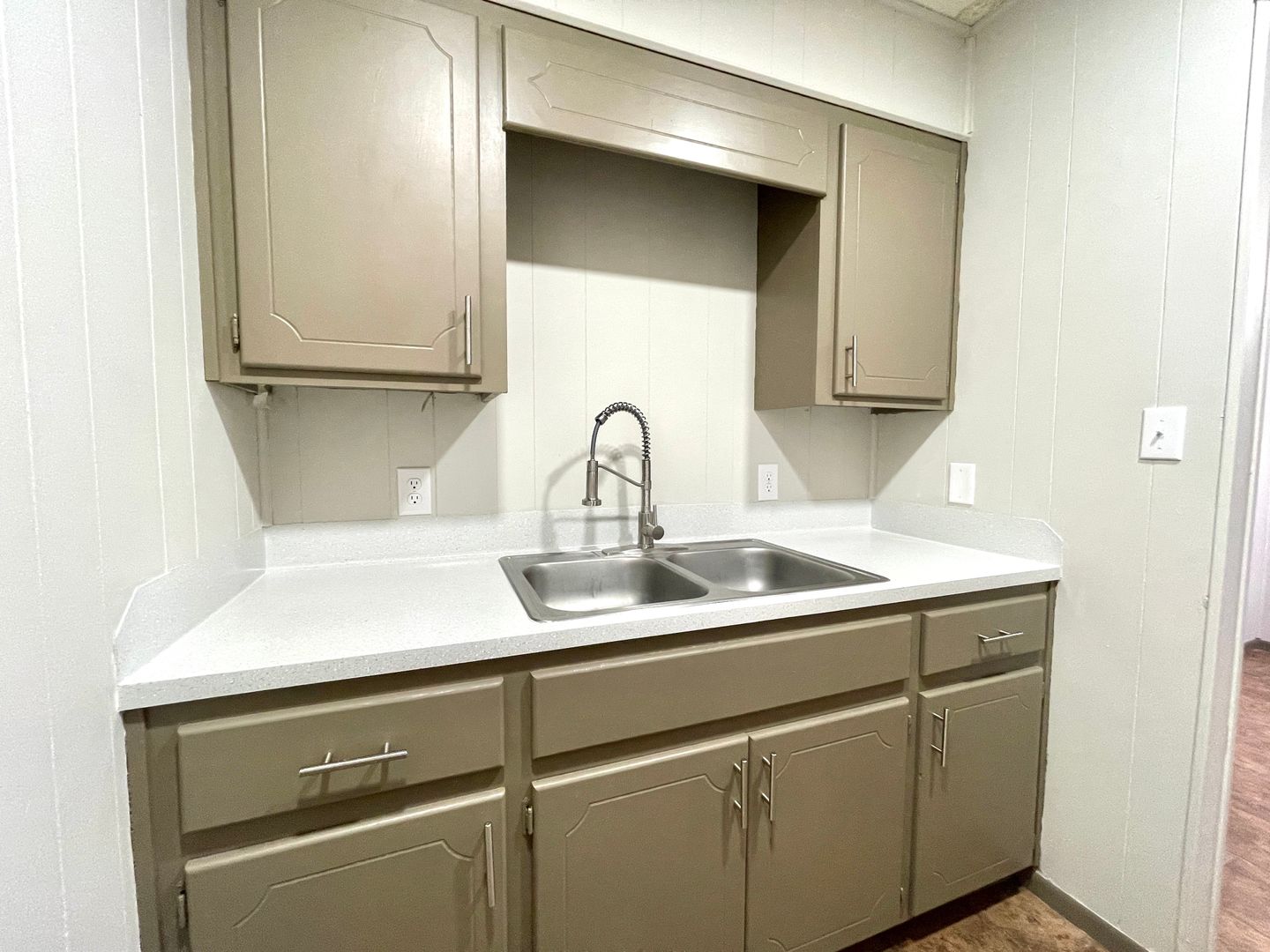 Weslaco Apartment: 301 E 4th St