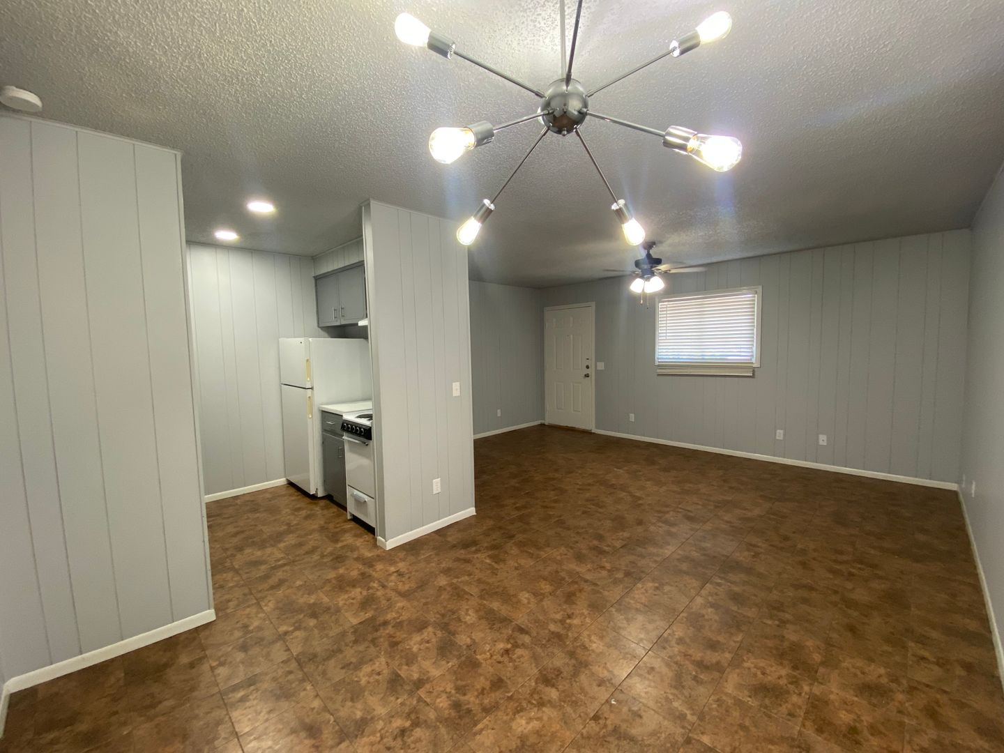 Weslaco Apartment: 222 S. Westgate Dr