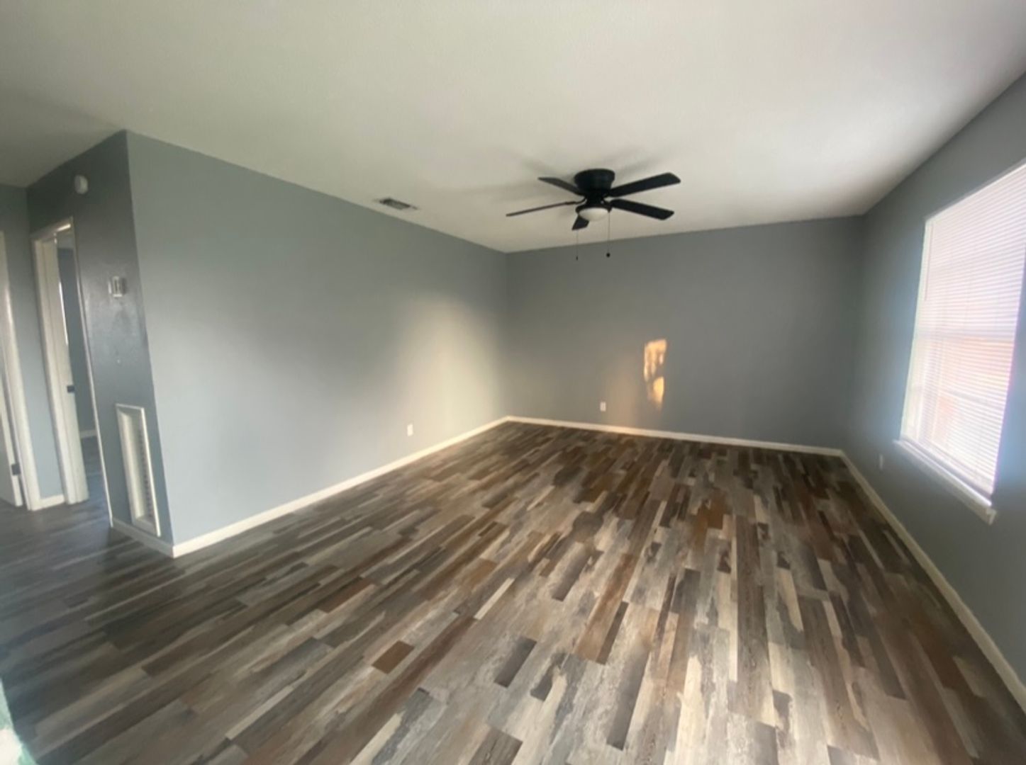 Weslaco Apartment: 103 Audrey Drive