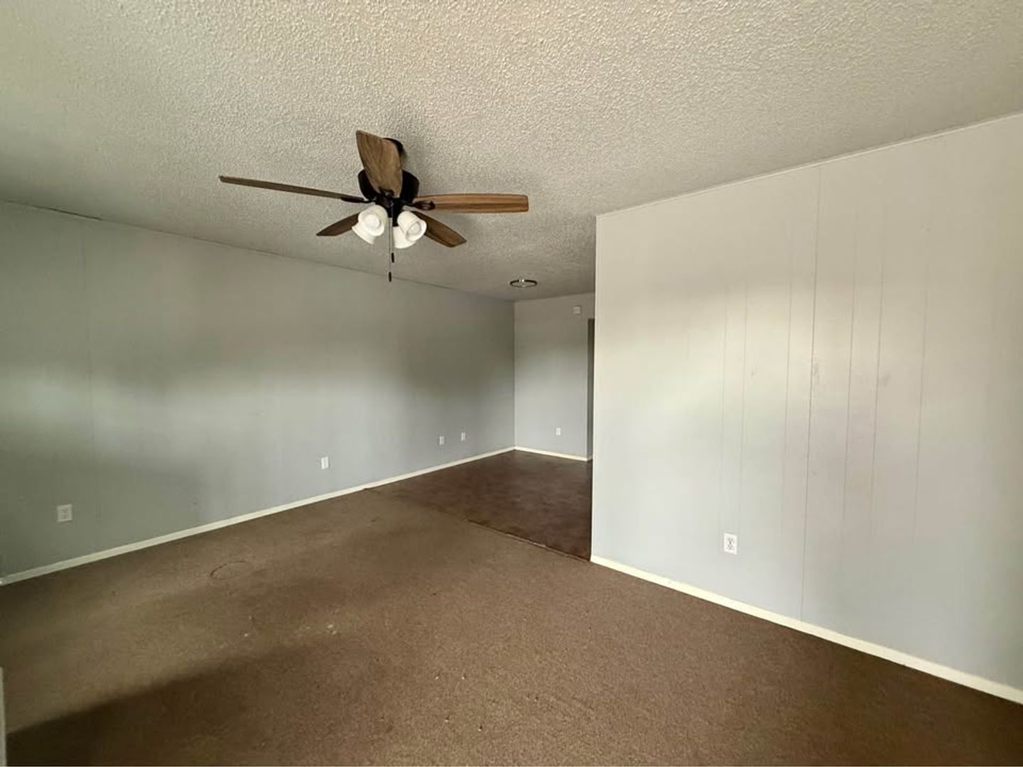 Weslaco Apartment: 222 S. Westgate Dr
