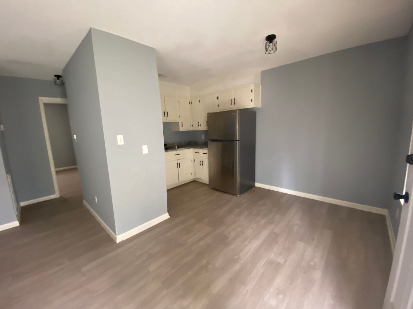 Weslaco Apartment: 103 Audrey Drive