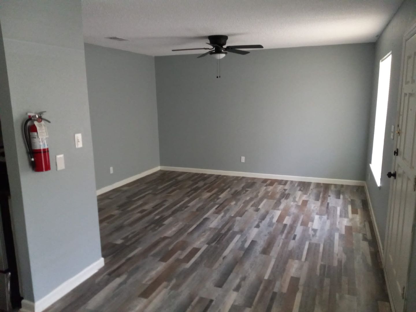 Weslaco Apartment: 103 Audrey Drive