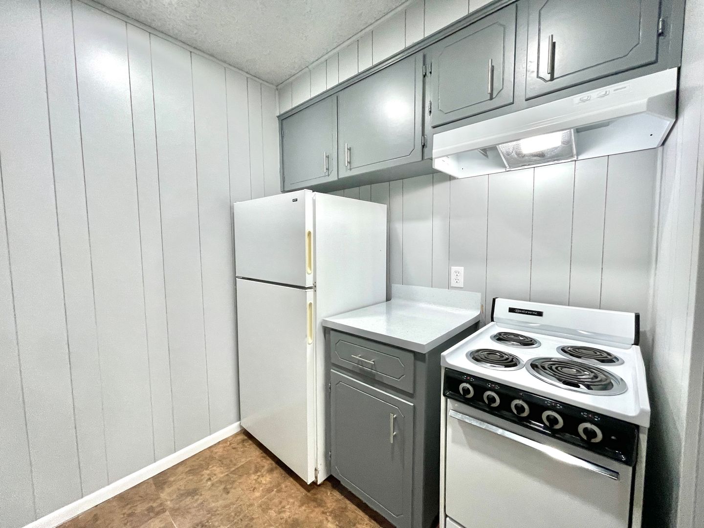 Weslaco Apartment: 222 S. Westgate Dr