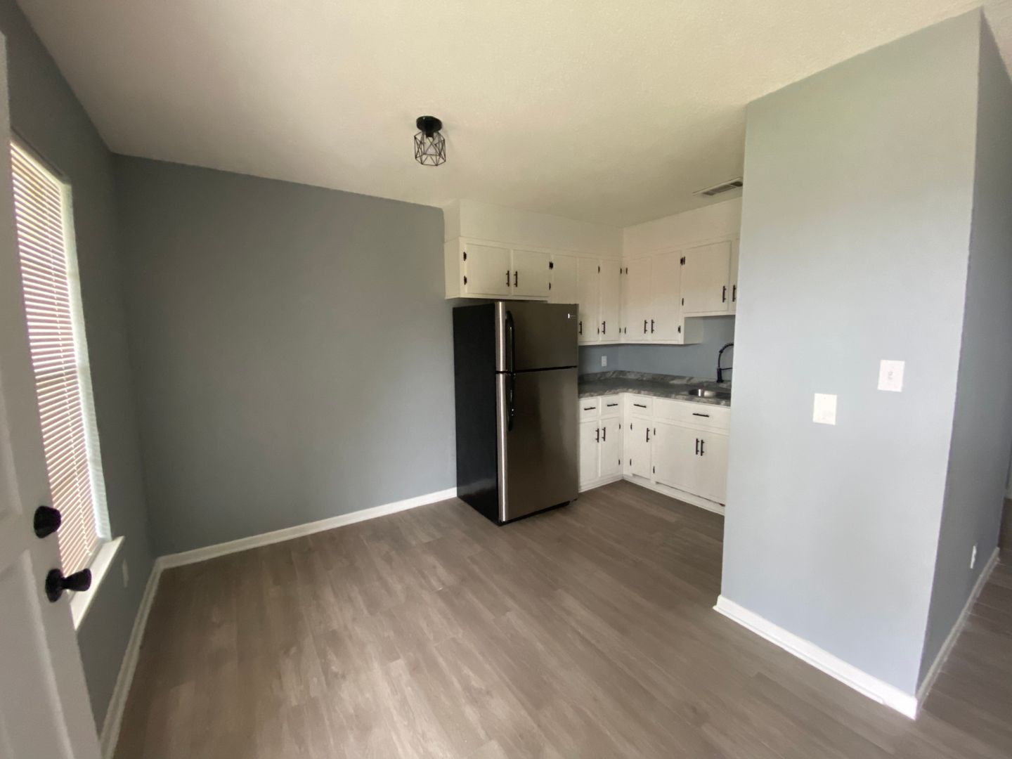 Weslaco Apartment: 103 Audrey Drive