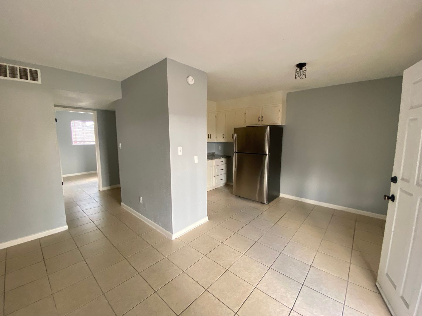 Weslaco Apartment: 103 Audrey Drive