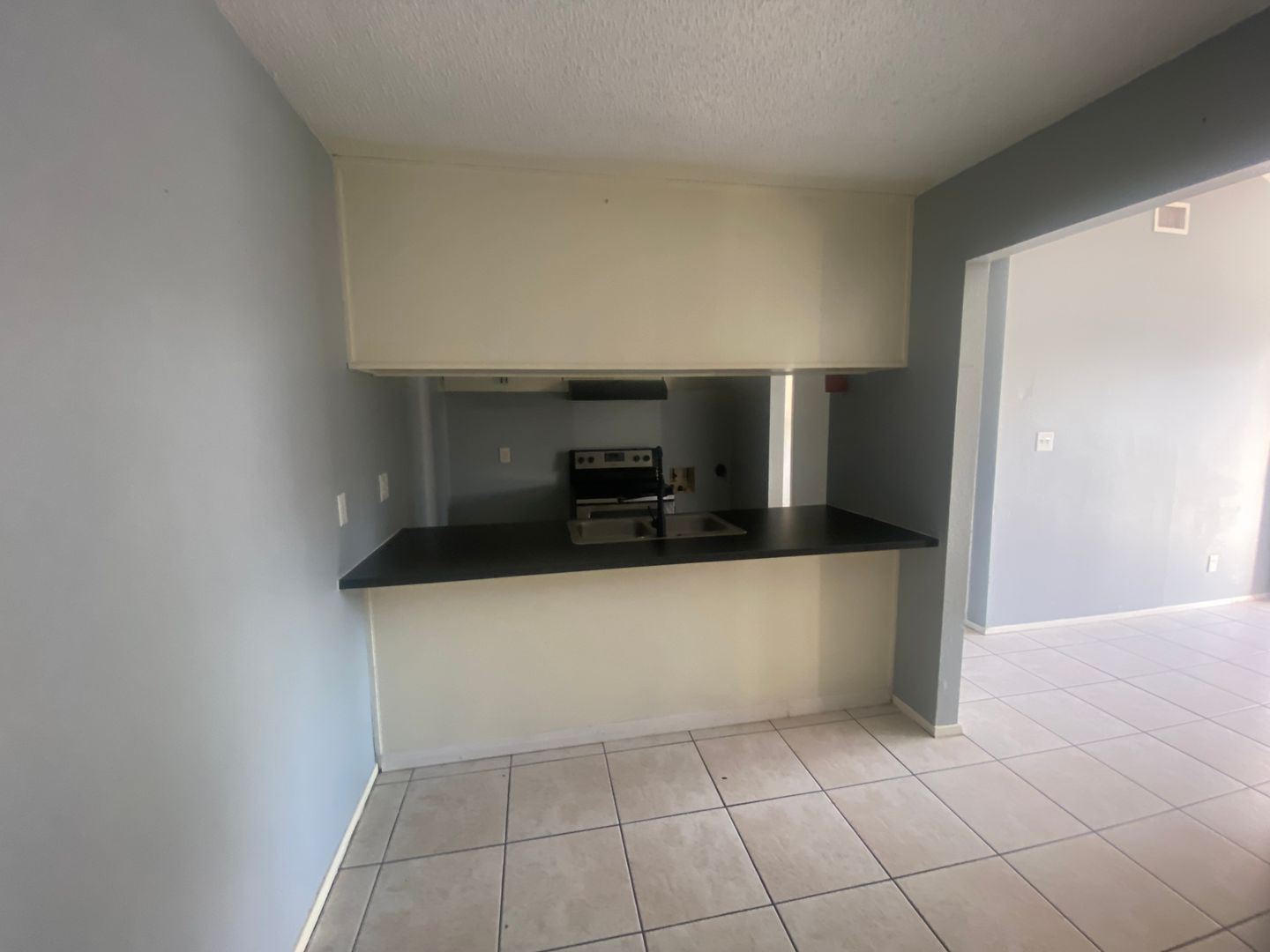 Weslaco Apartment: 517 S. Westgate Drive