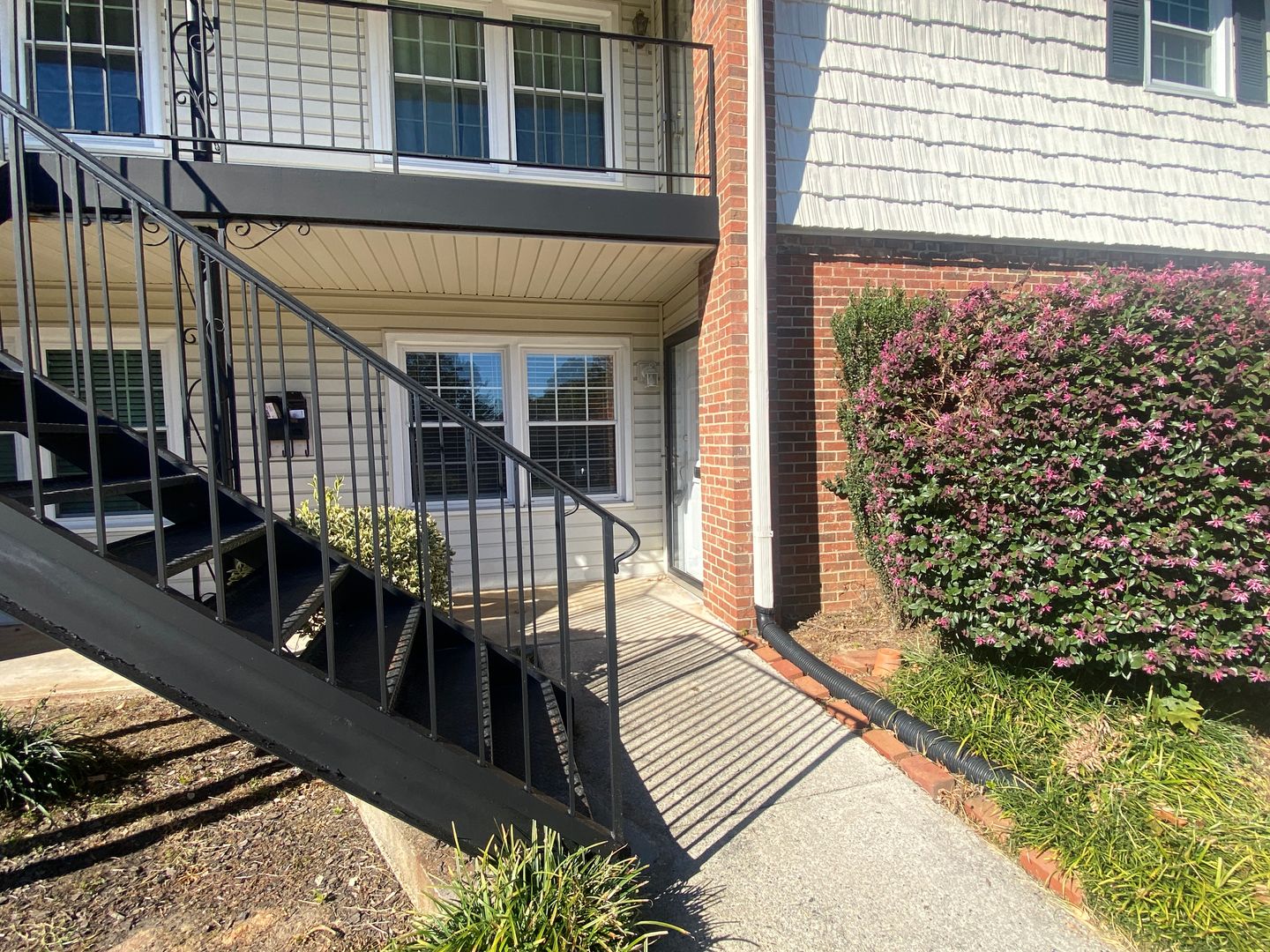 208 Northpoint Avenue Unit D, High Point, NC 27262