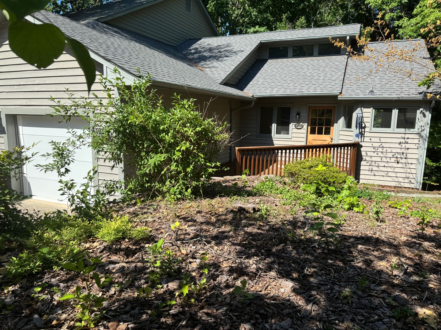 High Point Townhome: 435 Chester Woods Court