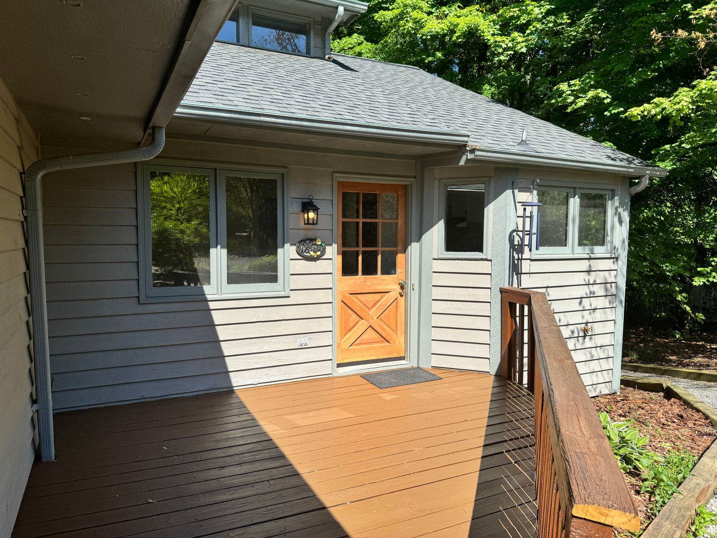 High Point Townhome: 435 Chester Woods Court