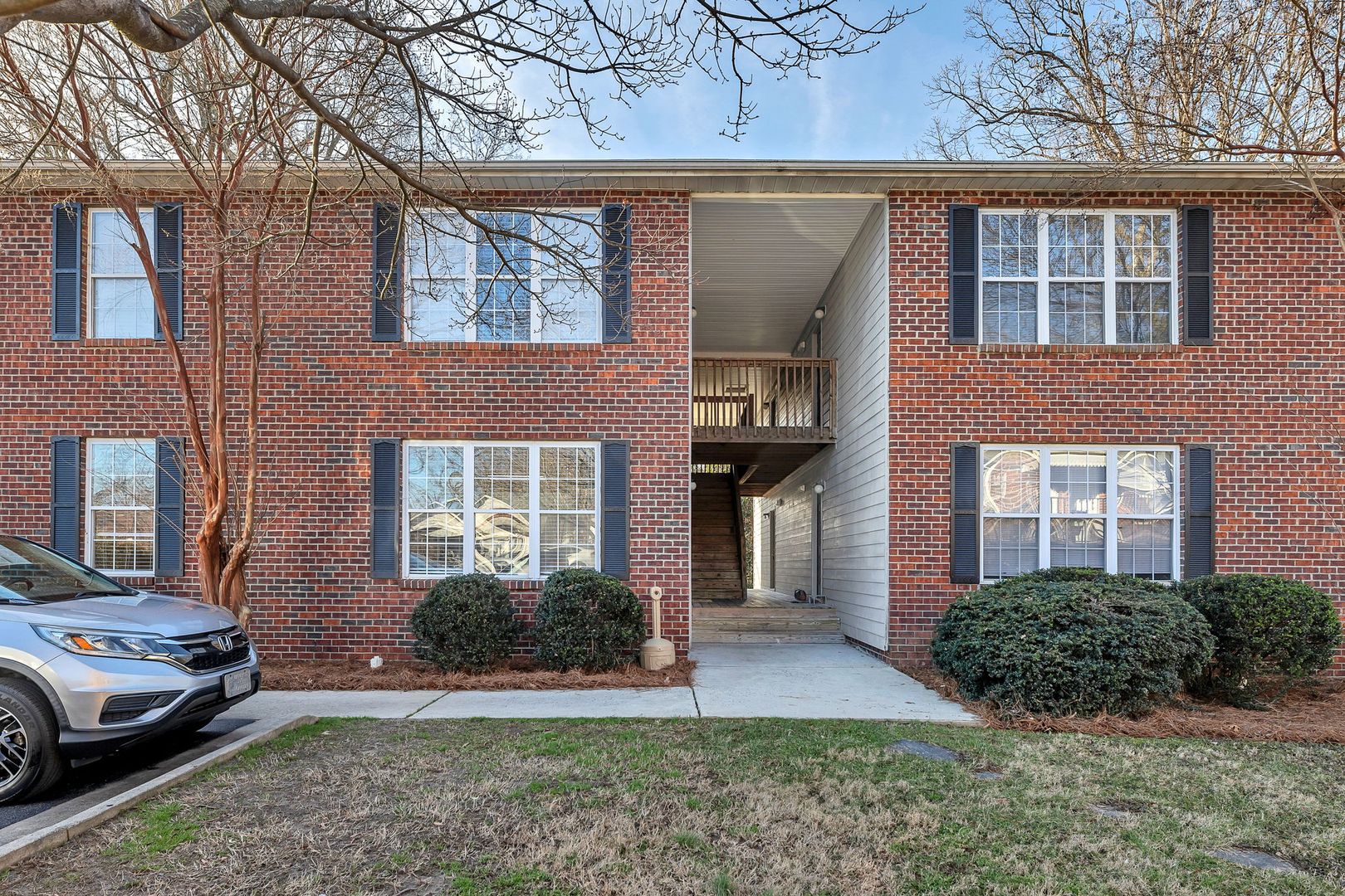 Greensboro House: 1911 Walker Avenue Unit B