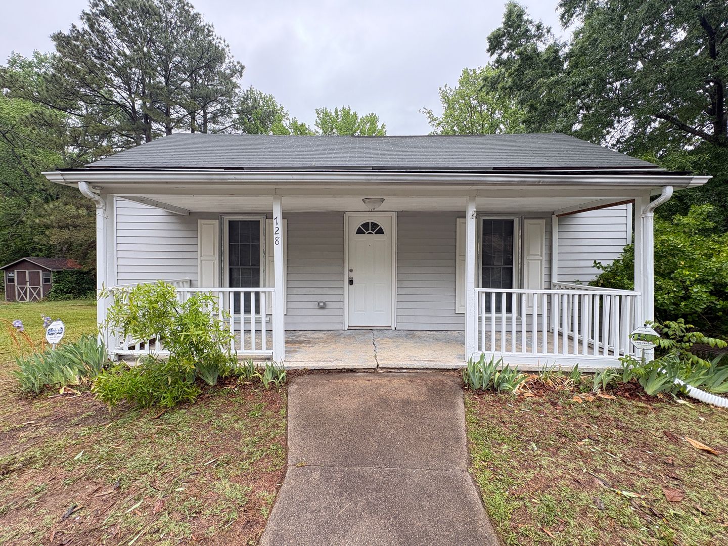 Eden House: 728 Davis Street
