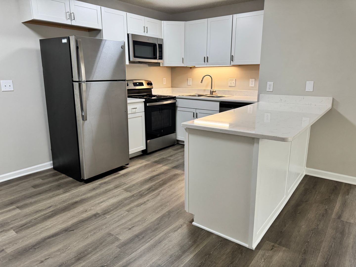 Greensboro House: 1911 Walker Avenue Unit C