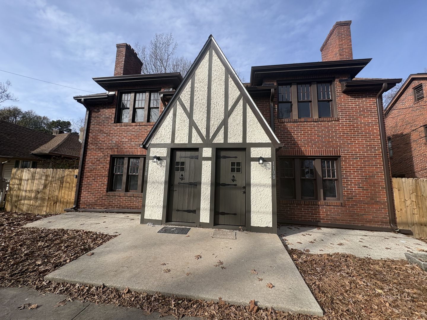 Reidsville House: 1110 S. Main Street