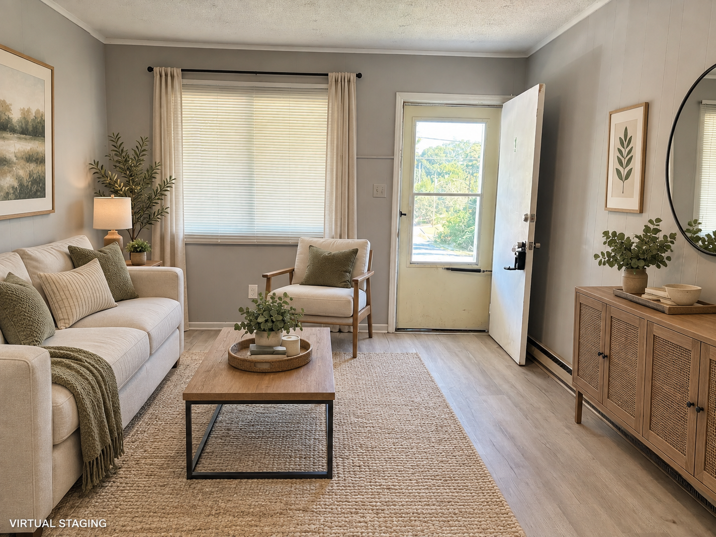 High Point House: 511 Everett Lane