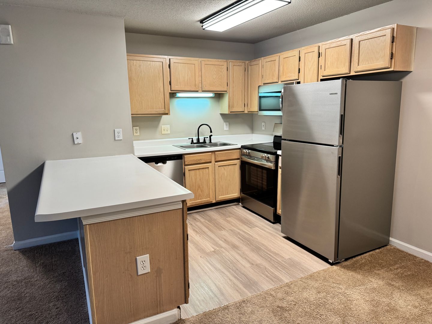 Greensboro House: 1911 Walker Avenue Unit F