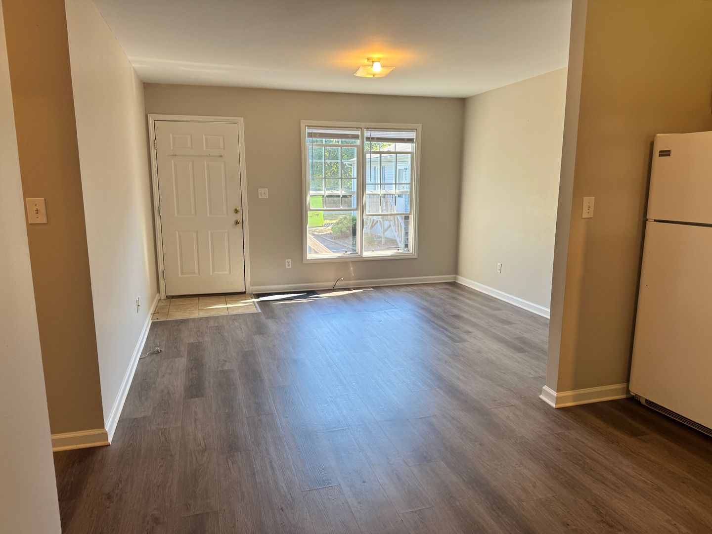 Thomasville House: 310 Hill Street - Unit D