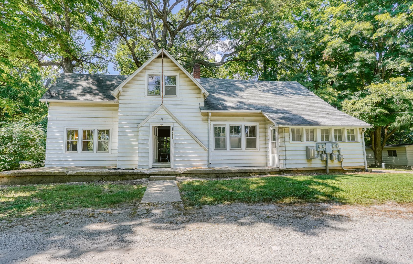 West Lafayette Apartment: 2200 SR 26 West