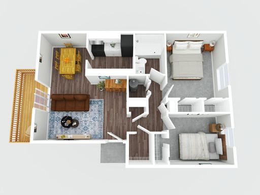 151 West 3rd Street