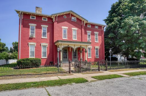 1028 Tippecanoe Street - 1028-D The Empire, 1020-D – photo 1