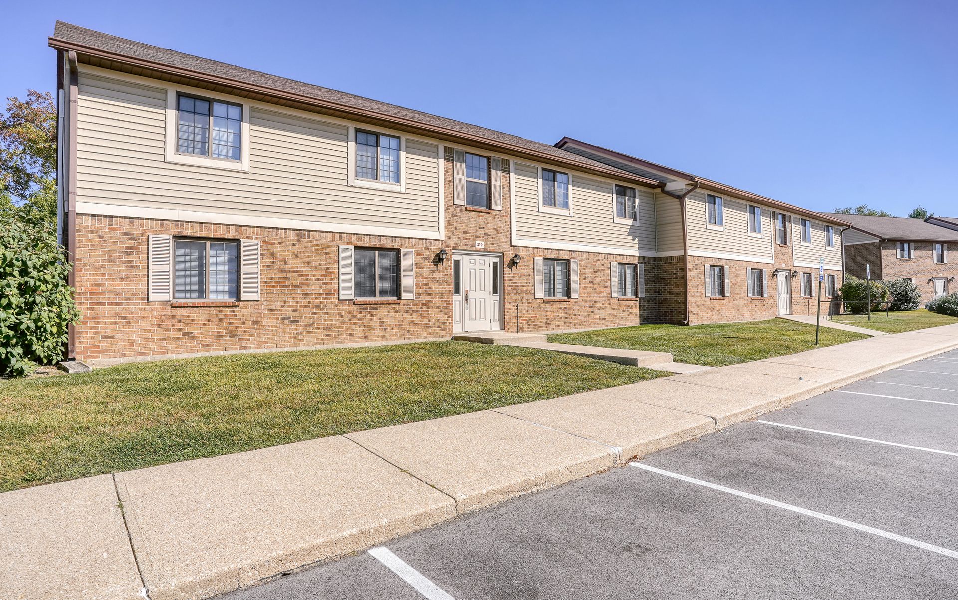 Villages Apartments at Summitville