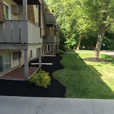 1444 APT R West River Rd.