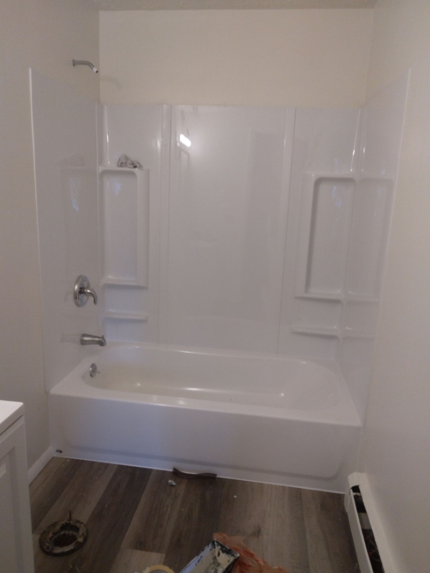 Lorain Apartment: 1040 Tower Blvd.