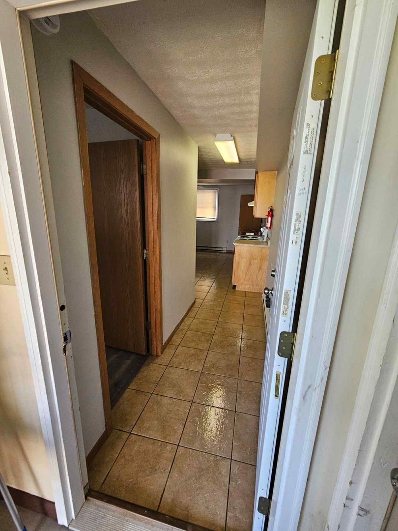 Frostburg Apartment: 29 McCulloh