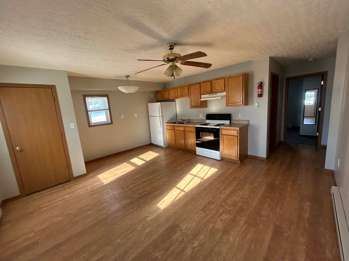 Frostburg Apartment: 29 McCulloh