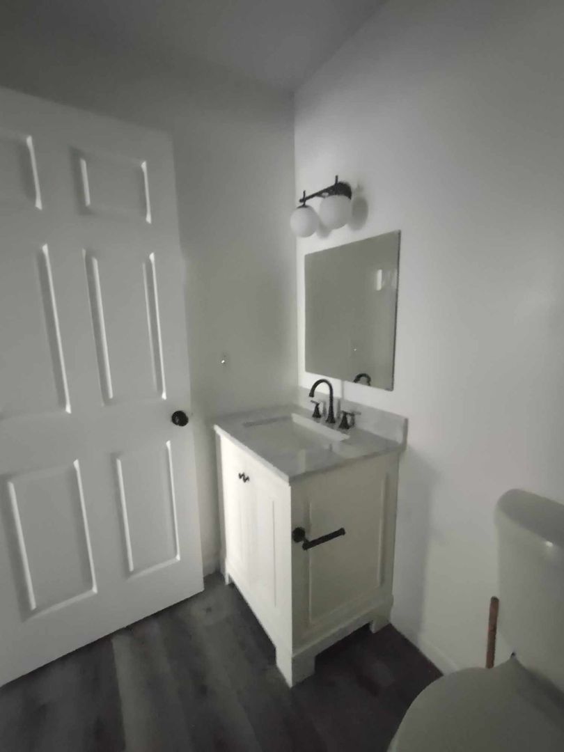 Martinsburg Apartment: 281 Needy Rd