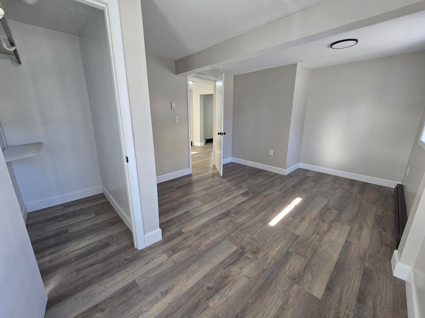 Frostburg Apartment: 29 McCulloh