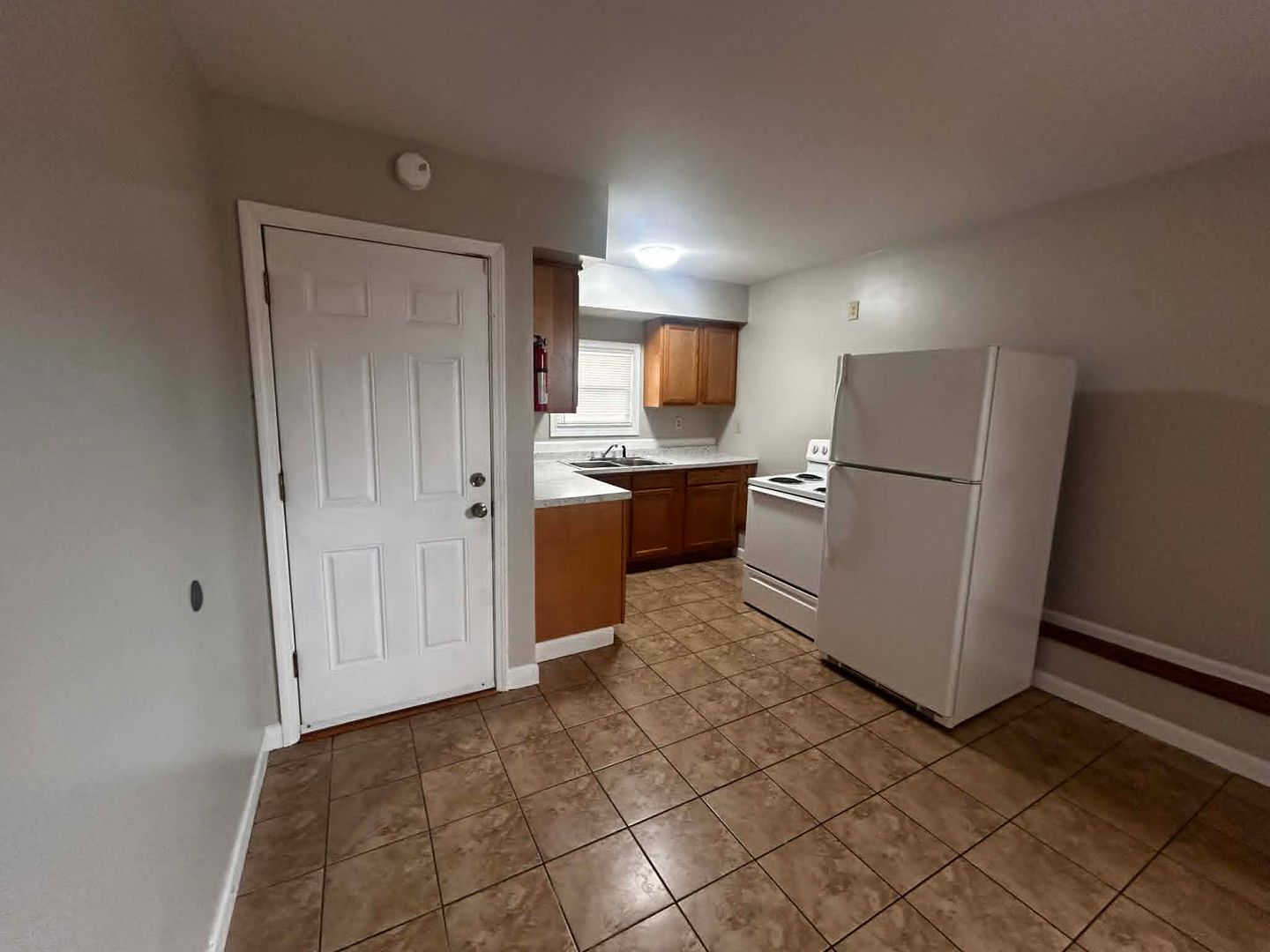 Frostburg Apartment: 43 McCulloh
