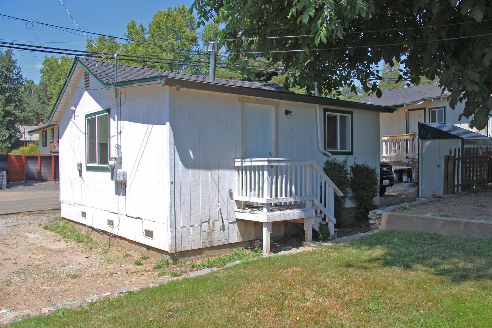 Tuolumne House: 18493 Rozier