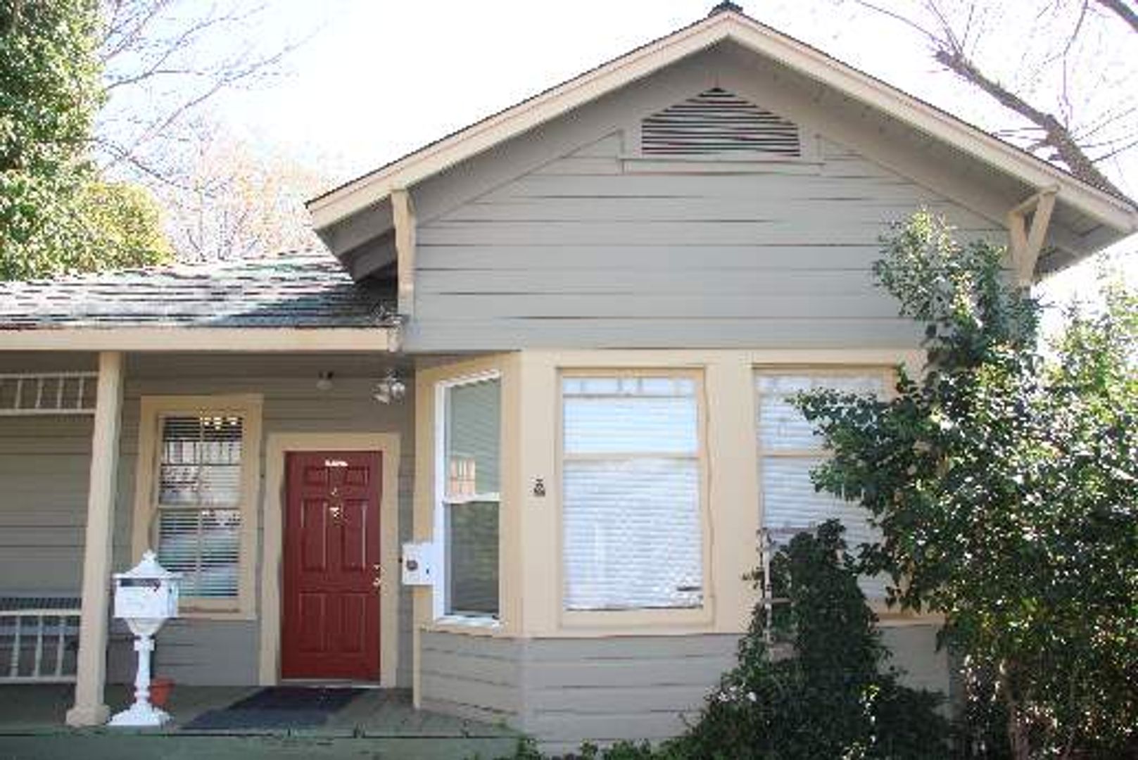 Sonora House: 81 Church Street Unit B